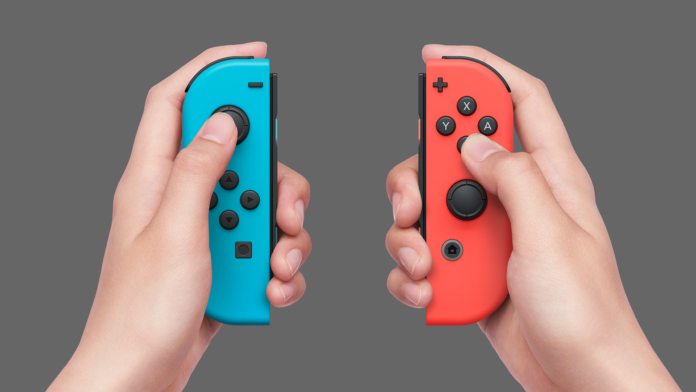 Yikes: Nintendo Switch’s left Joy-Con might have serious reception fault