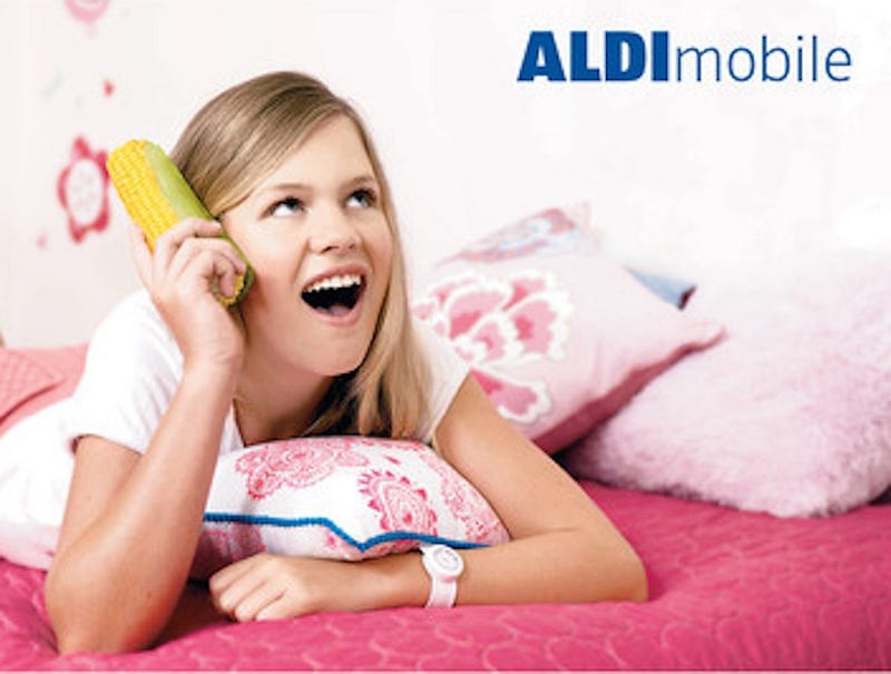 ALDImobile goes 4G officially