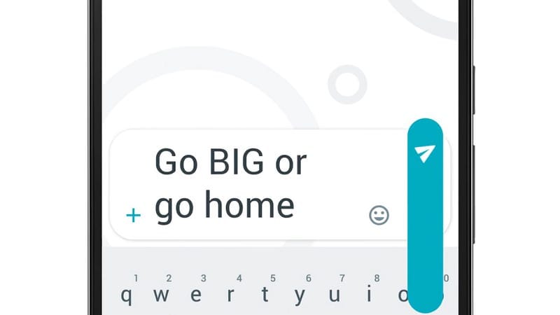 Google Allo is the worst possible chat app name