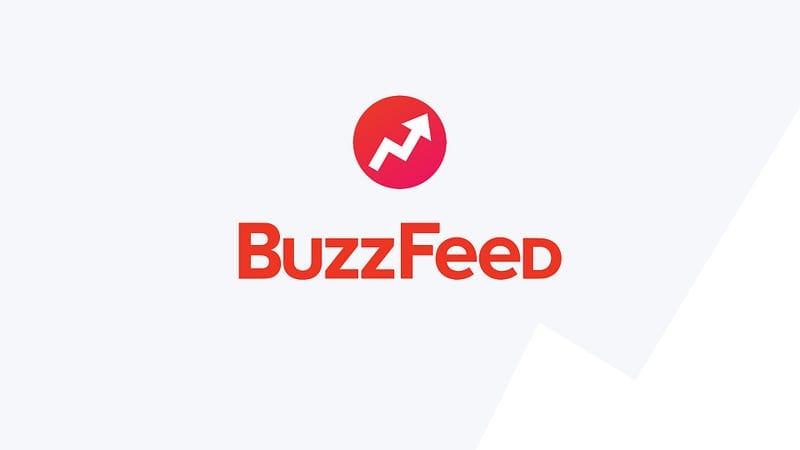 Why Buzzfeed does news, according to CEO Jonah Peretti