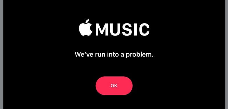 Apple officially can’t fix Apple Music