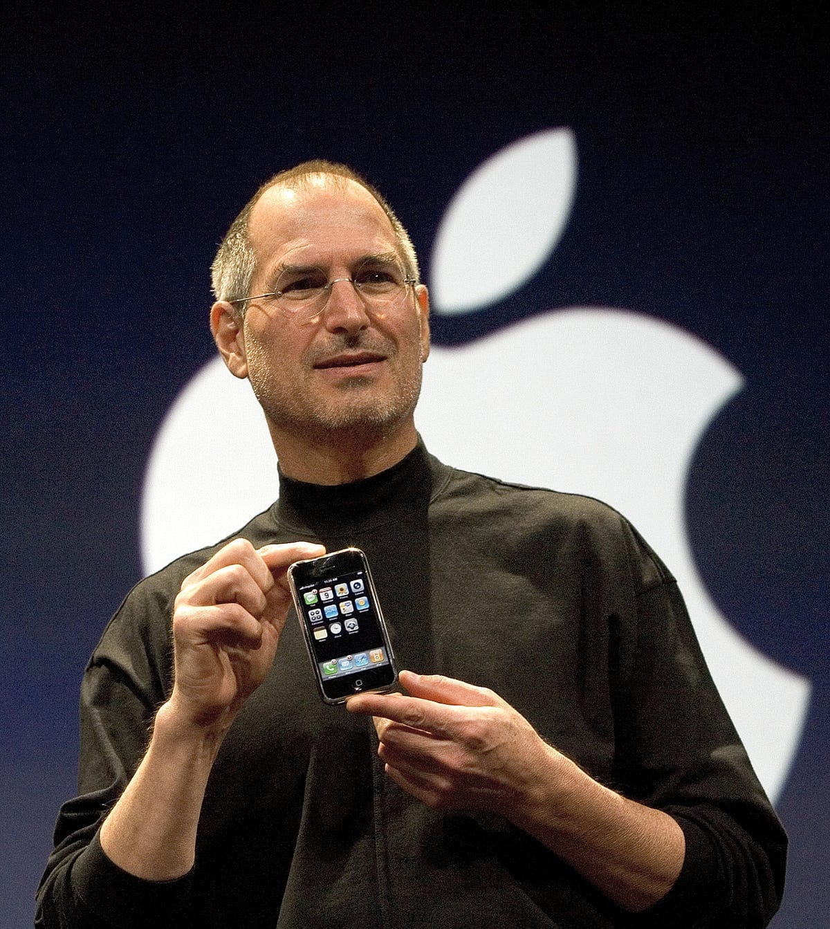 The original iPhone is now 10 years old