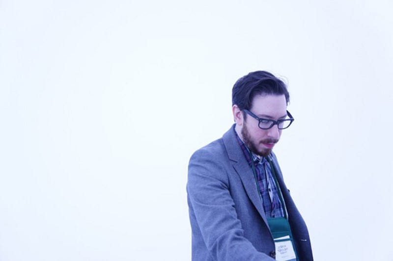 Joshua Topolsky’s new site now has a name and some spectacular hires