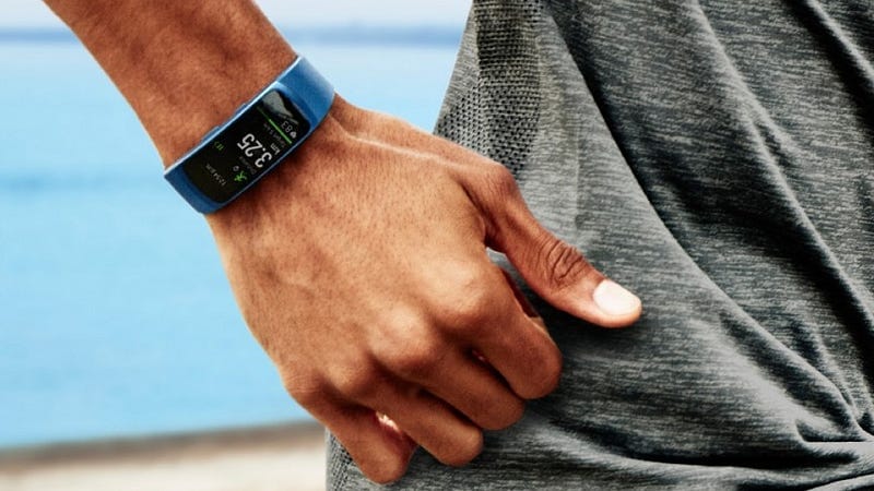 New: Samsung Gear Fit2 Australian pricing and release date