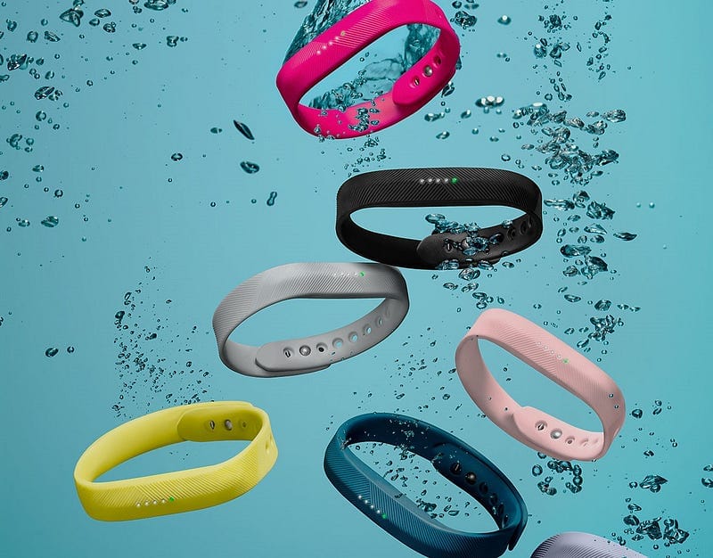 New: Fitbit Flex 2 — Australian release date and pricing