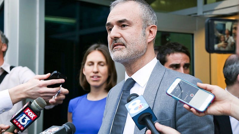 What the Gawker Media bankruptcy means for Kotaku, Gizmodo, Deadspin…