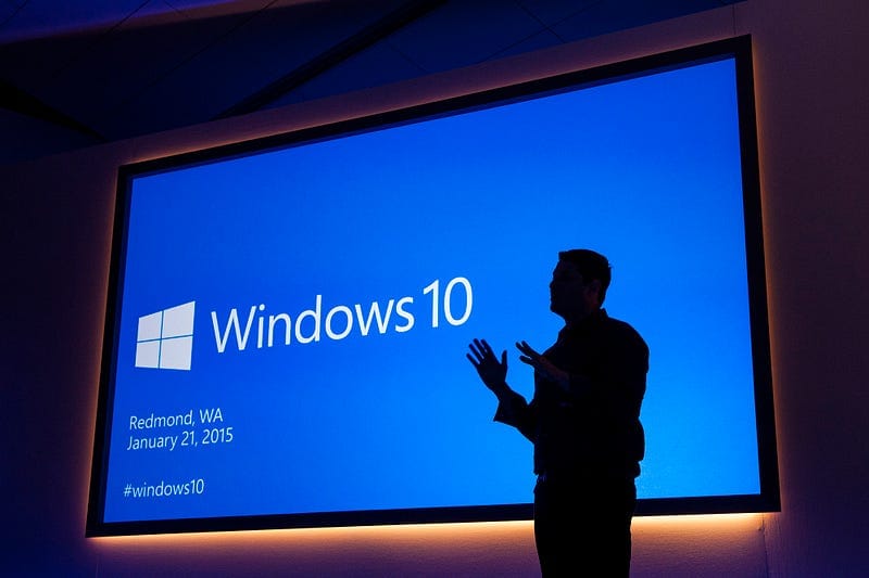 Are you a dick if you use this new Windows 10 free upgrade trick?