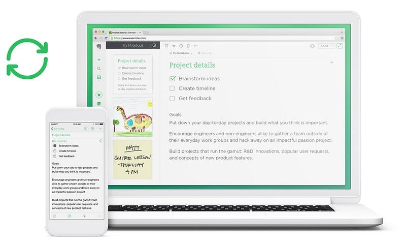 Evernote will limit free users, increase subscription prices for stagnant note-taking app
