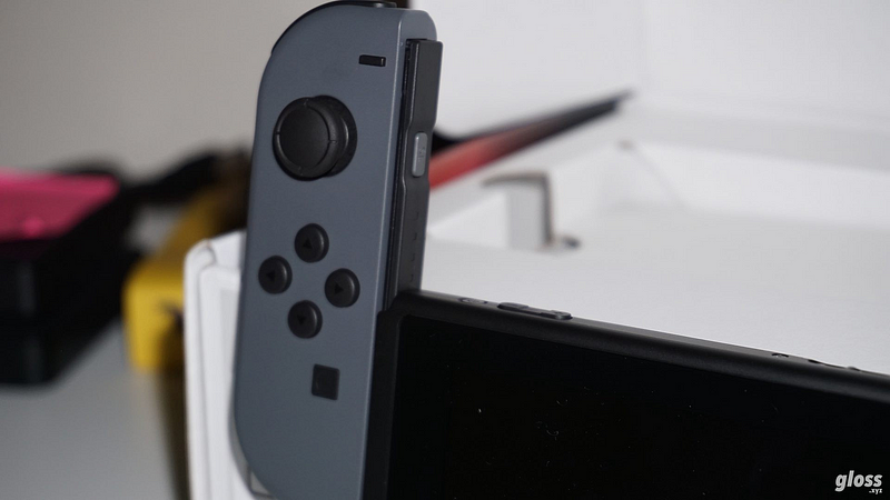 The Nintendo Switch’s Joy-Con connectivity problem hasn’t been fixed