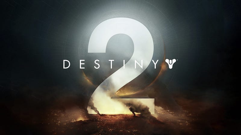 New: Destiny 2