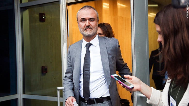 Mill: Who’s gonna buy Gawker?