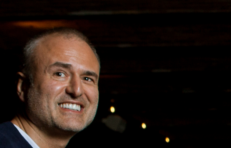 Gawker founder Nick Denton files for bankruptcy
