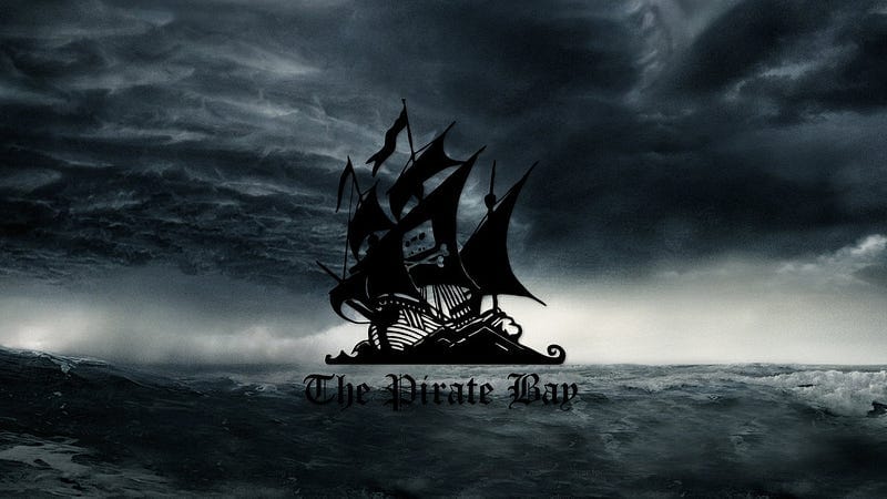 The Pirate Bay will be ‘blocked’ in Australia and it won’t affect you at all