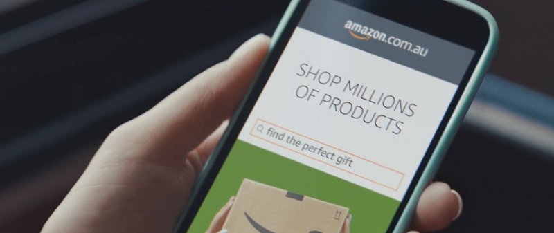 Amazon Australia launches — for real this time
