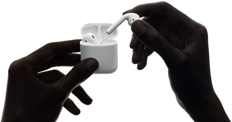 New: Apple AirPods — Australian pricing and release date
