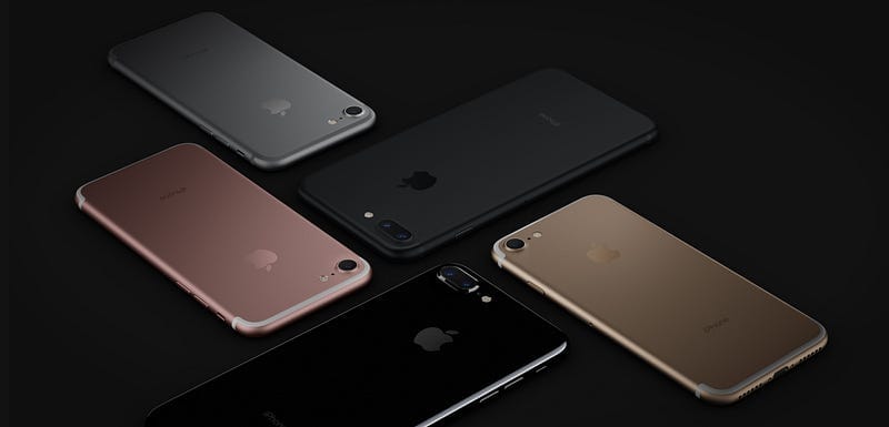 New: iPhone 7, iPhone 7 Plus — Australian pricing and release date