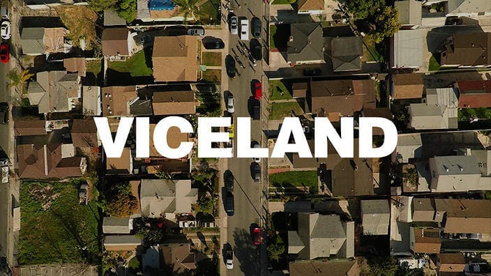 Vice News Tonight now airs on SBS Viceland just hours after the US broadcast