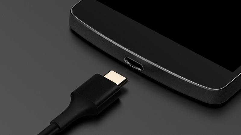 Mill: USB-C on the new Samsung Galaxy Note 6?