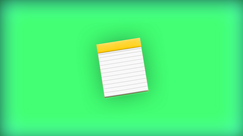 Apple made Evernote great again