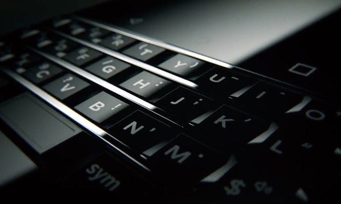lol new BlackBerry