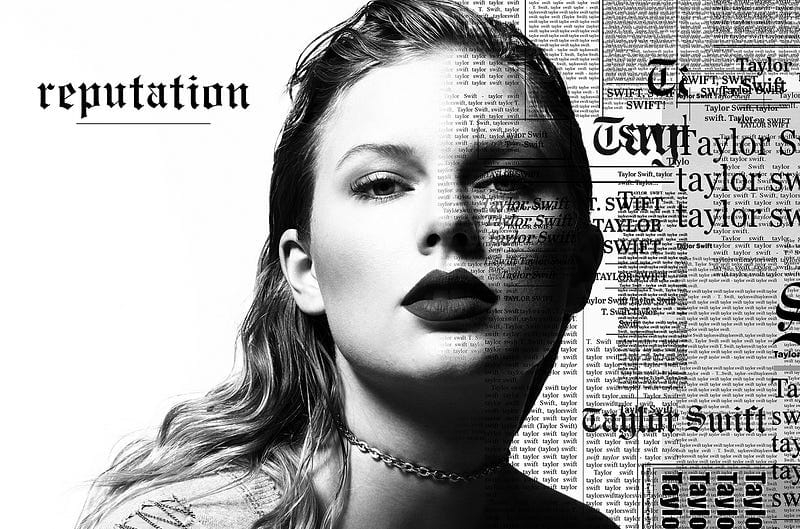 Taylor Swift — …Ready For It?