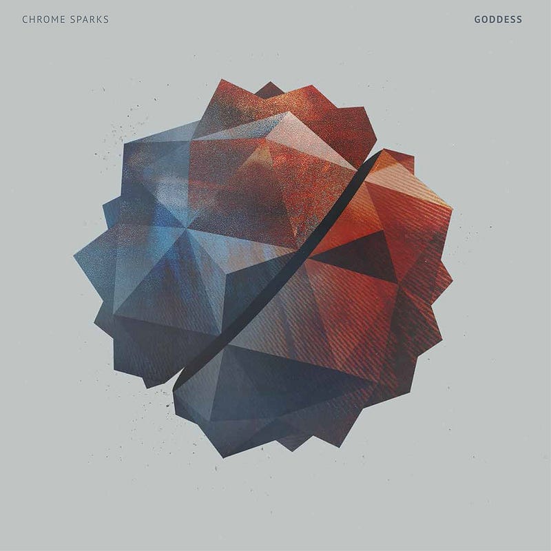 Saturday hangover music: The Meaning of Love, Chrome Sparks