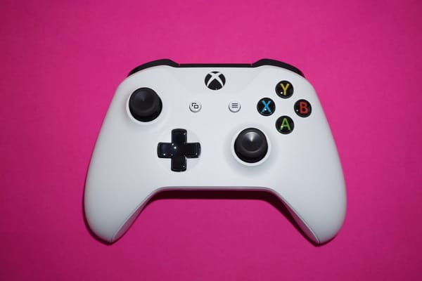 Xbox One S Controller