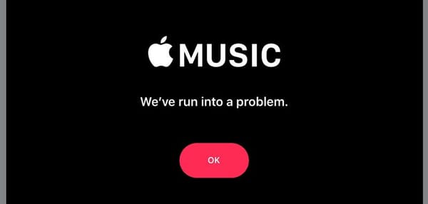 Apple officially can’t fix Apple Music