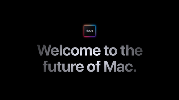 Apple moves away from Intel in event featuring new MacBook Air’s, Pro’s and mini’s