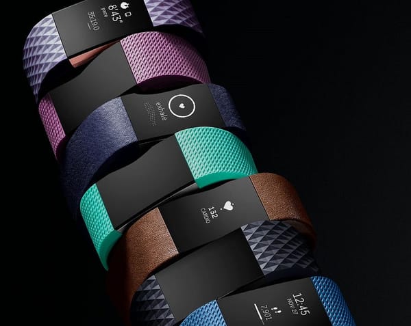 New: Fitbit Charge 2 — Australian release date and pricing