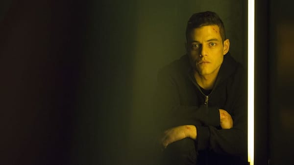 New: Mr Robot — Season 2