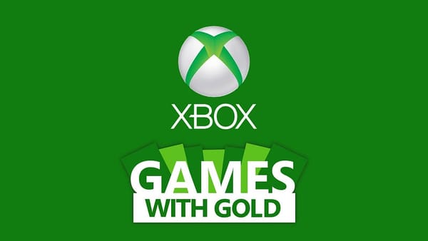 Xbox Live Games with Gold for July 2016