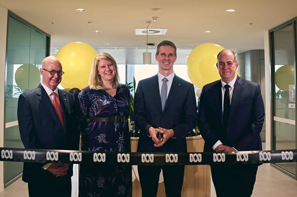 ABC to become less Sydney-centric by moving to Western Sydney