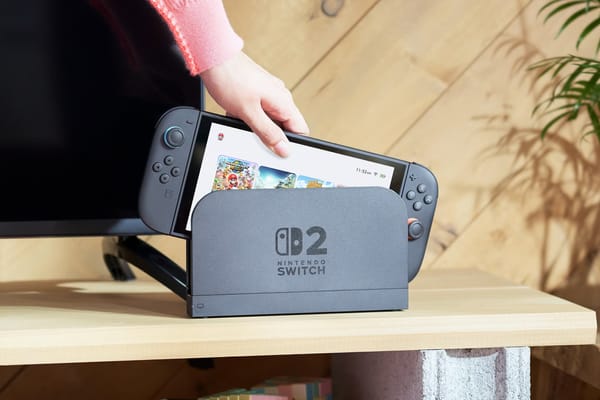 Here's a bunch of Switch 2 photos and videos from Nintendo